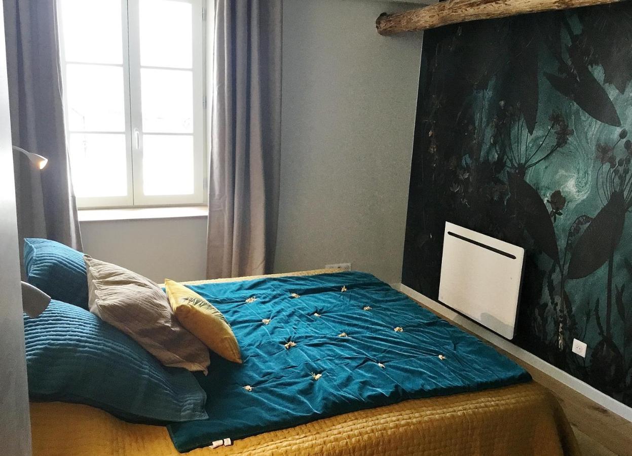 L'Hivernet, Grand Triplex Neuf Au Coeur D'Embrun Acces Facile ภายนอก รูปภาพ