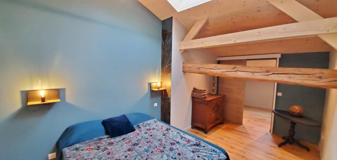 L'Hivernet, Grand Triplex Neuf Au Coeur D'Embrun Acces Facile ภายนอก รูปภาพ
