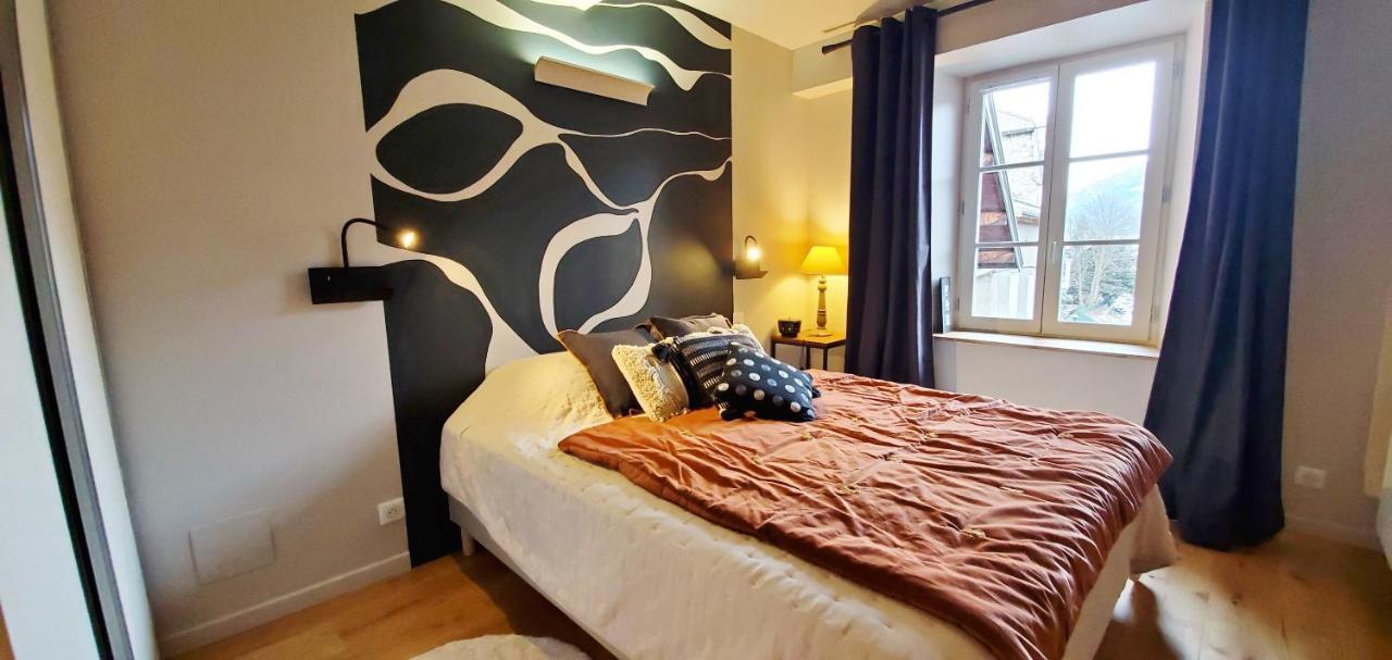 L'Hivernet, Grand Triplex Neuf Au Coeur D'Embrun Acces Facile ภายนอก รูปภาพ